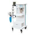 Máquina de Anestesia de Paciente Marcada CE, Ventilador Quirúrgico